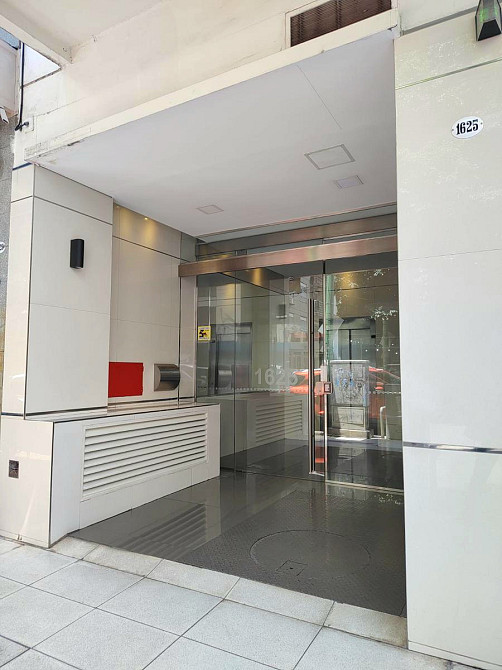 Двухкомнатная квартира в Бельграно Буэнос-Айрес - изображение 17