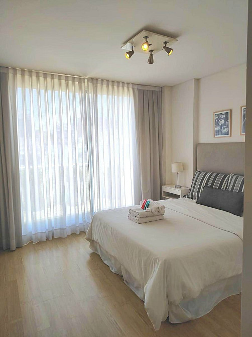 Двухкомнатная квартира в Бельграно Буэнос-Айрес - изображение 7