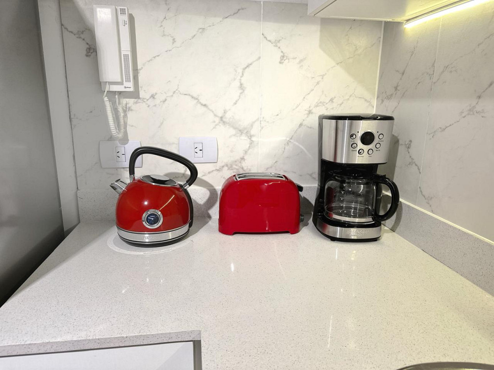 Двухкомнатная квартира в Палермо Буэнос-Айрес - изображение 4