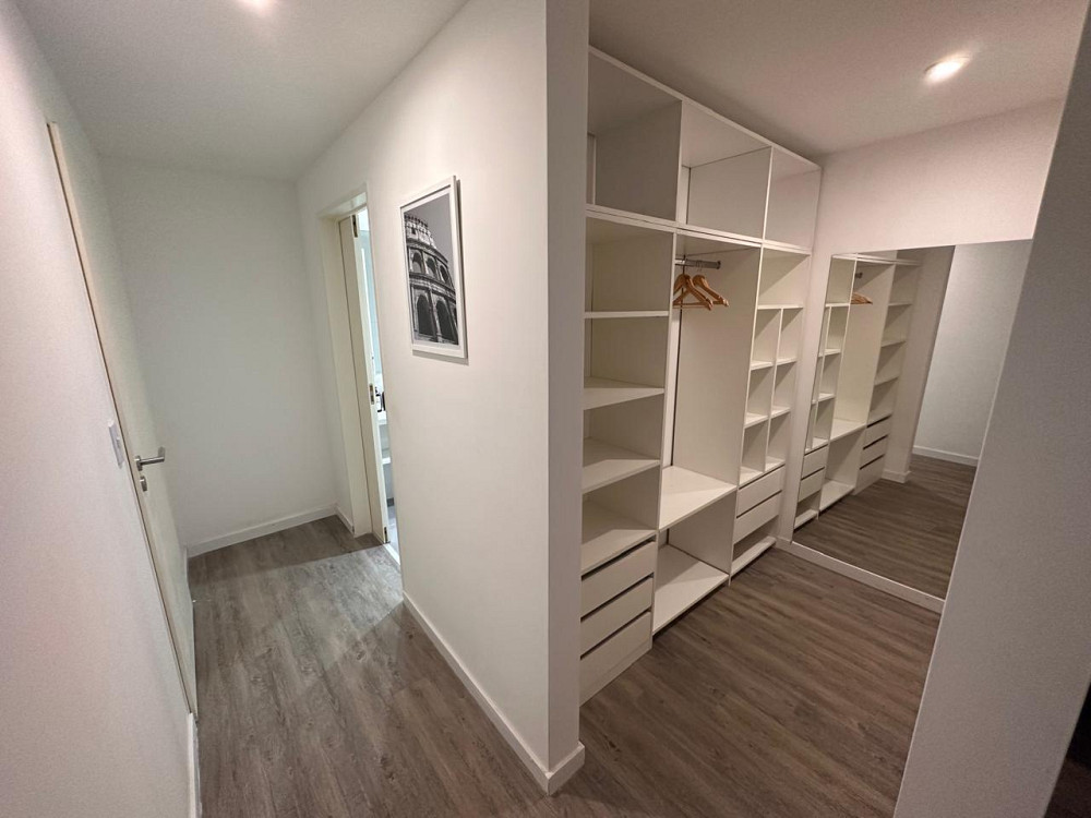 Двухкомнатная квартира в Палермо Буэнос-Айрес - изображение 7