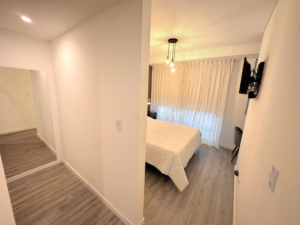 Двухкомнатная квартира в Палермо Буэнос-Айрес - изображение 6