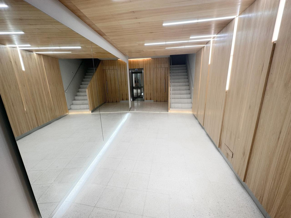 Двухкомнатная квартира в Палермо Буэнос-Айрес - изображение 15