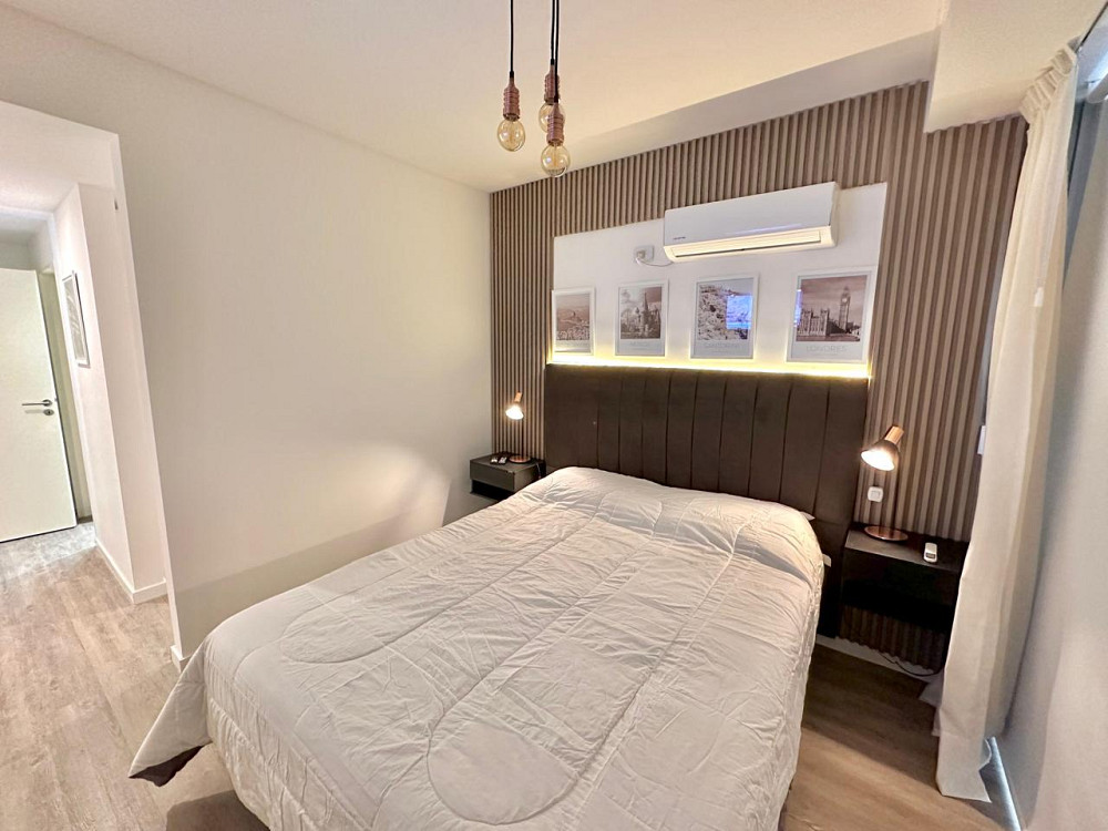 Двухкомнатная квартира в Палермо Буэнос-Айрес - изображение 8