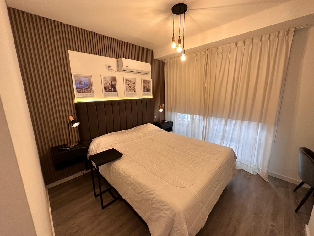 Двухкомнатная квартира в Палермо Буэнос-Айрес - изображение 9