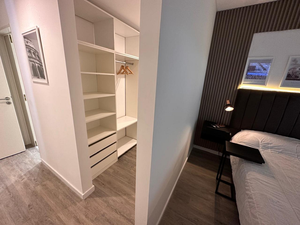 Двухкомнатная квартира в Палермо Буэнос-Айрес - изображение 10