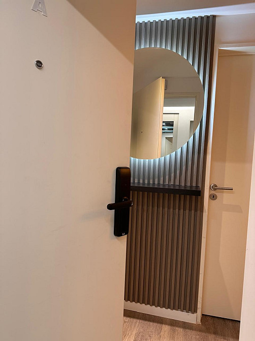 Двухкомнатная квартира в Палермо Буэнос-Айрес - изображение 5