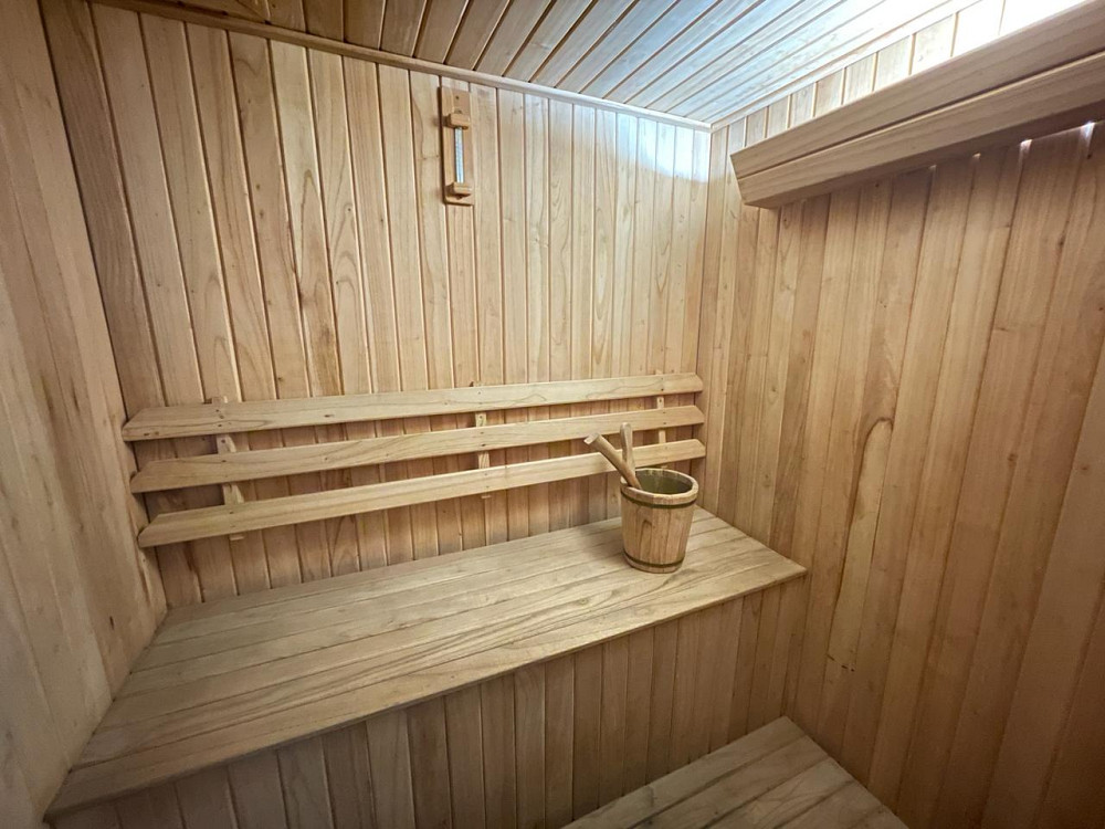 Двухкомнатная квартира в Палермо Буэнос-Айрес - изображение 18