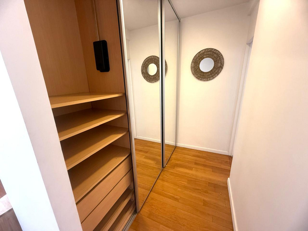 Двухкомнатная квартира в Палермо Буэнос-Айрес - изображение 10