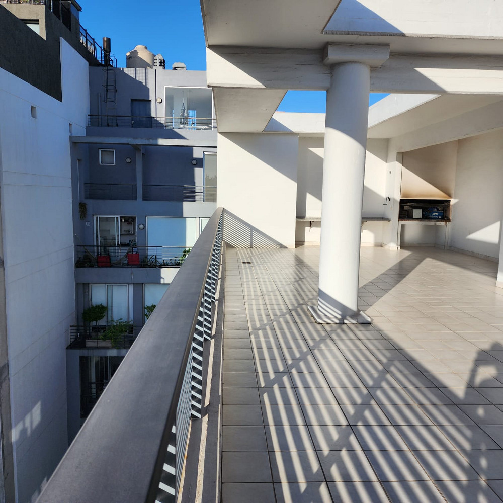 Двухкомнатная квартира в Палермо Буэнос-Айрес - изображение 20