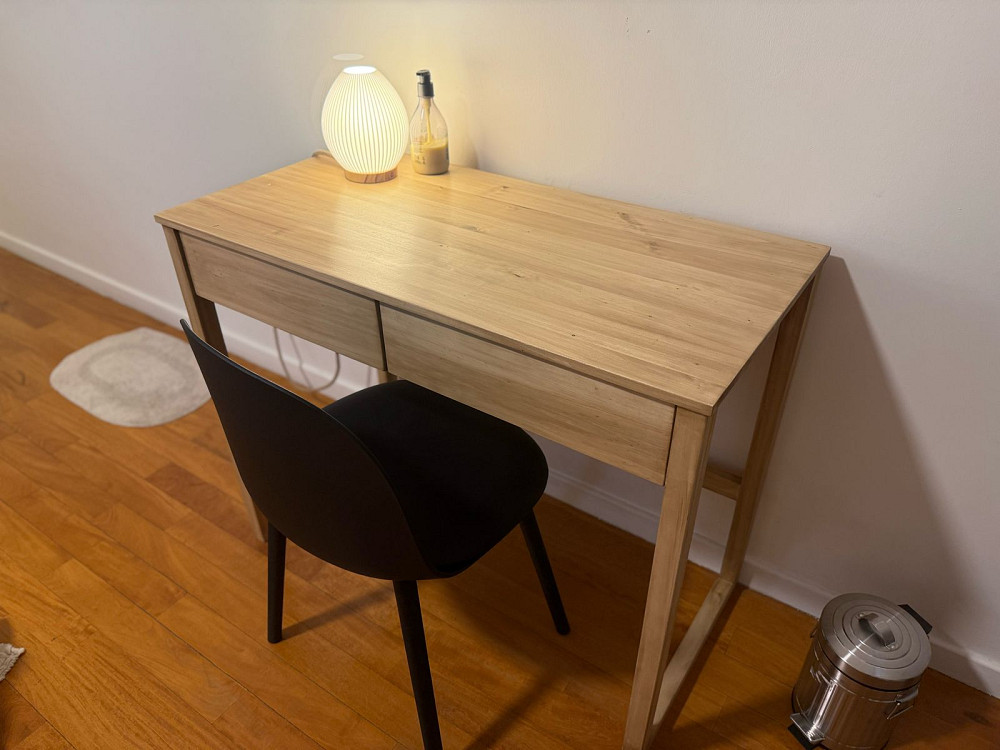 Двухкомнатная квартира в Палермо Буэнос-Айрес - изображение 13