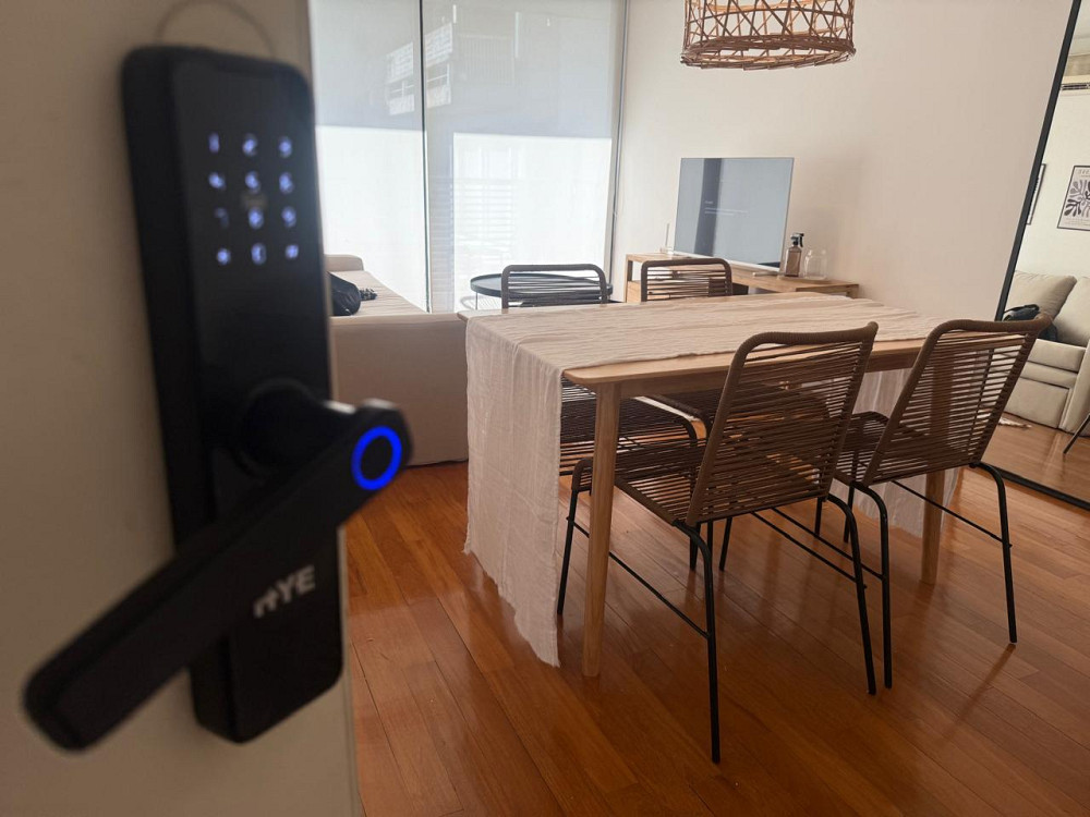 Двухкомнатная квартира в Палермо Буэнос-Айрес - изображение 8