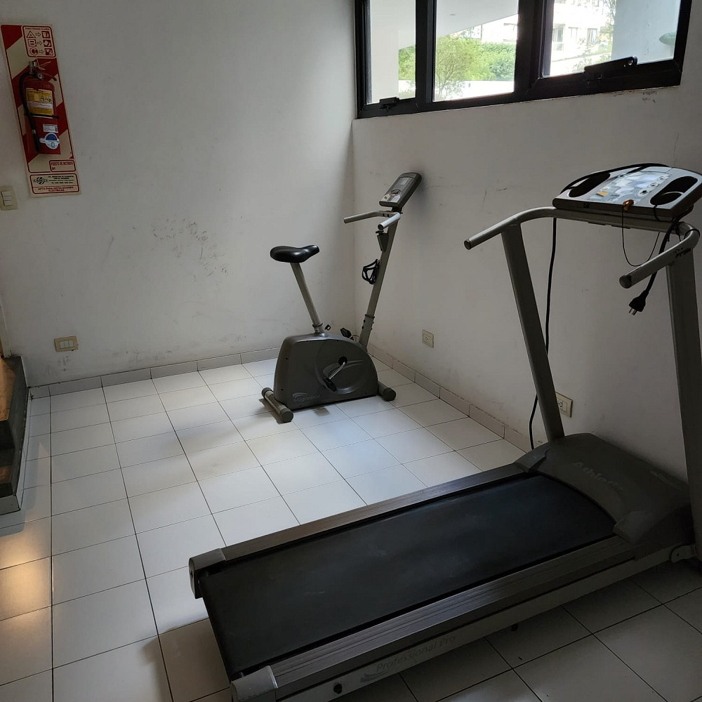 Двухкомнатная квартира в Палермо Буэнос-Айрес - изображение 17