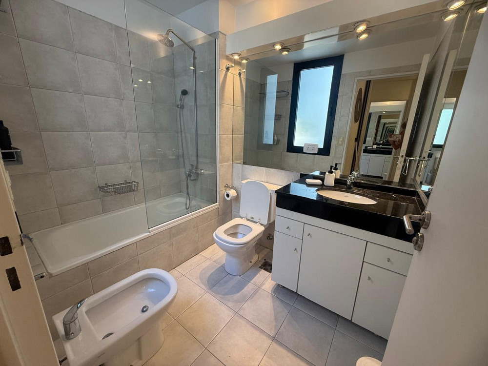 Двухкомнатная квартира в Палермо Буэнос-Айрес - изображение 15