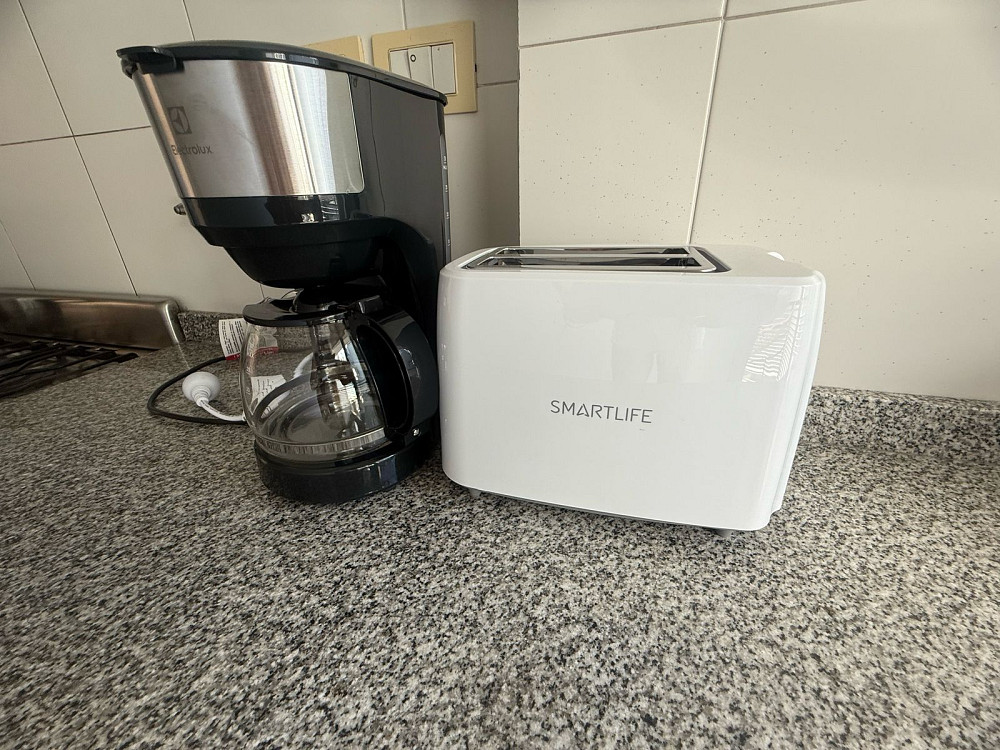 Двухкомнатная квартира в Палермо Буэнос-Айрес - изображение 6