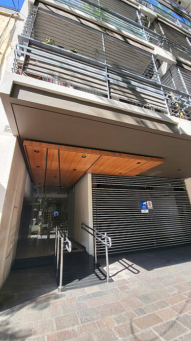 Трёхкомнатная квартира в Лас Канитас Буэнос-Айрес - изображение 18