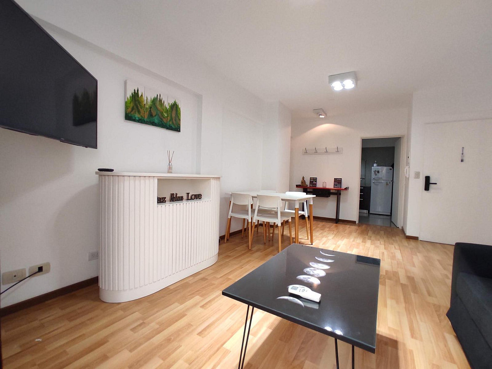 Трёхкомнатная квартира в Лас Канитас Буэнос-Айрес - изображение 11