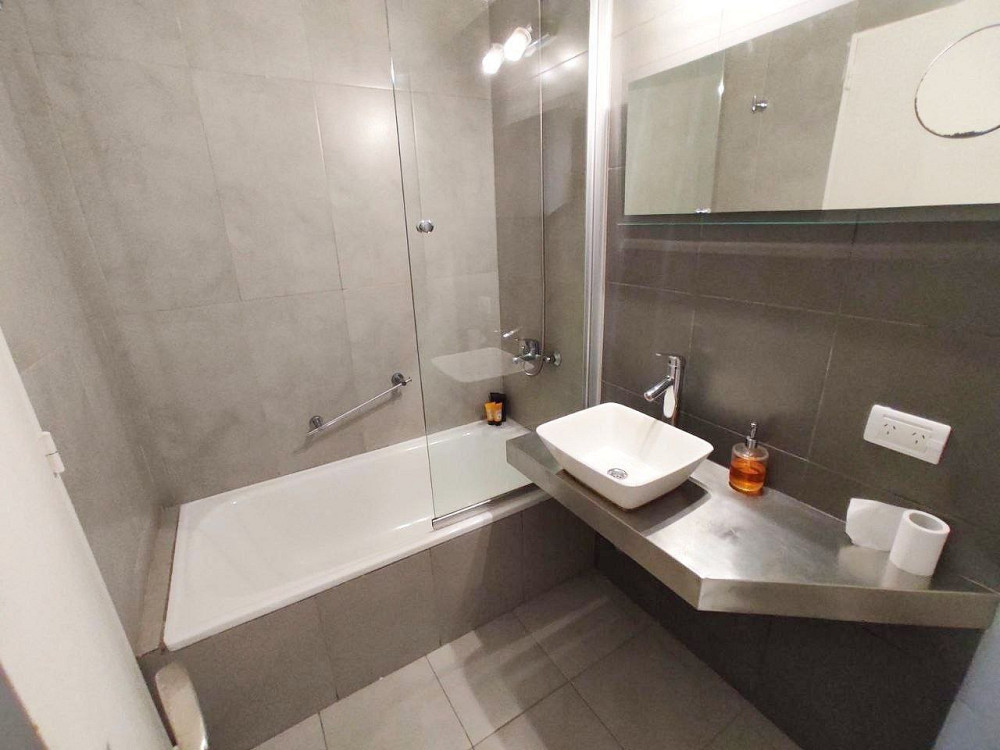 Трёхкомнатная квартира в Лас Канитас Буэнос-Айрес - изображение 10