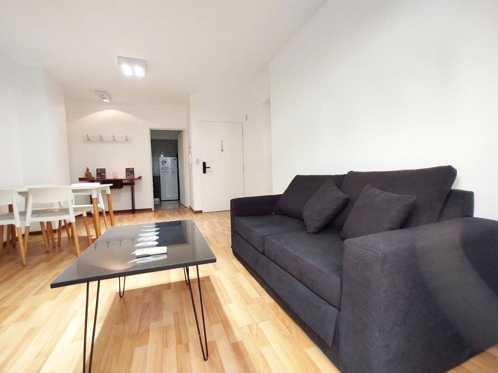 Трёхкомнатная квартира в Лас Канитас Буэнос-Айрес - изображение 1