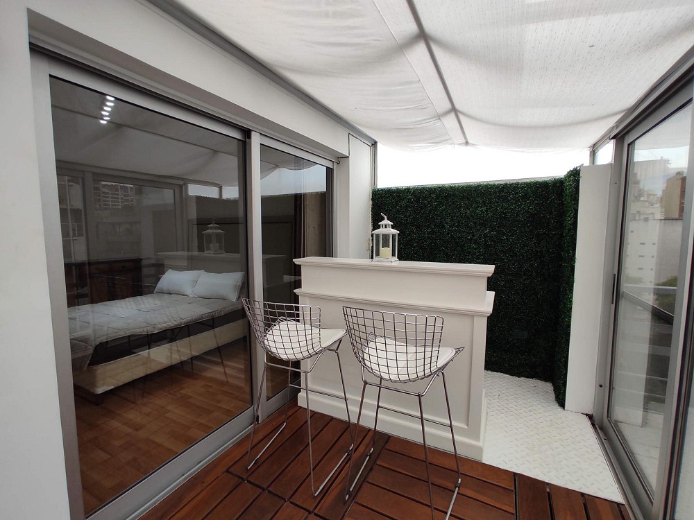 Трёхкомнатная квартира в Лас Канитас Буэнос-Айрес - изображение 12