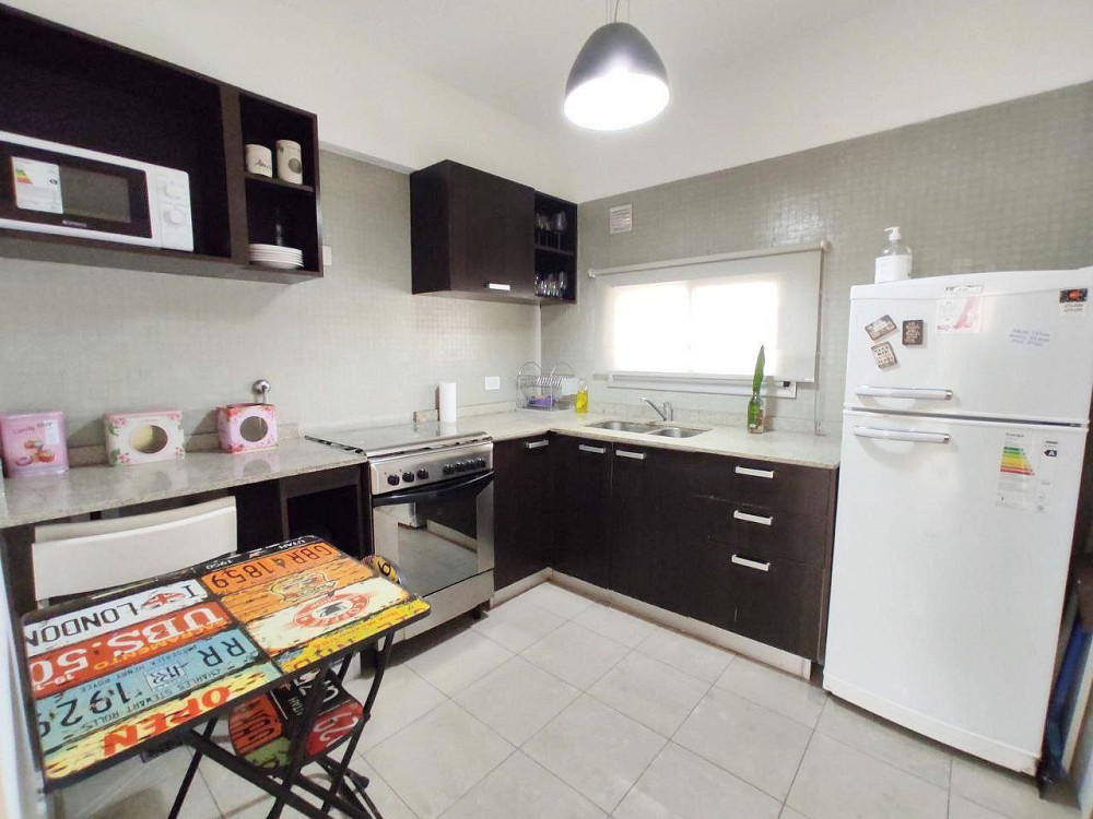 Трёхкомнатная квартира в Лас Канитас Буэнос-Айрес - изображение 5