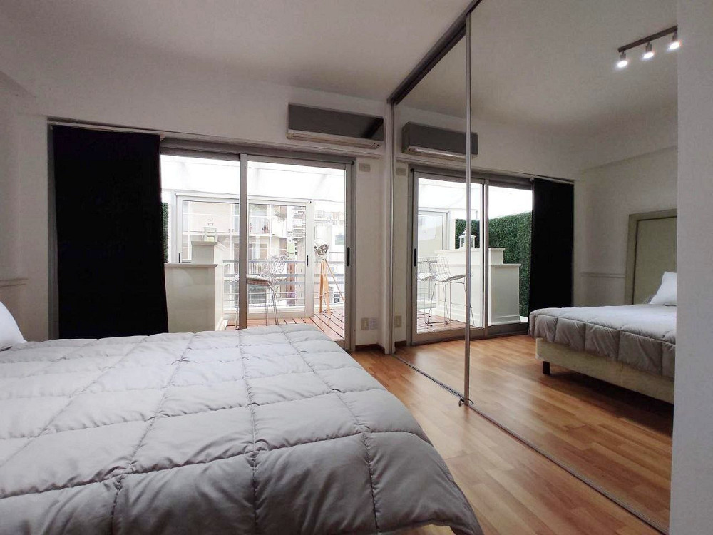 Трёхкомнатная квартира в Лас Канитас Буэнос-Айрес - изображение 8