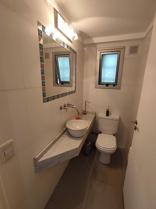 Трёхкомнатная квартира в Лас Канитас Буэнос-Айрес - изображение 14