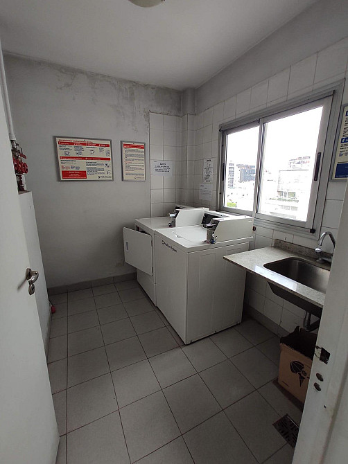 Трёхкомнатная квартира в Лас Канитас Буэнос-Айрес - изображение 16