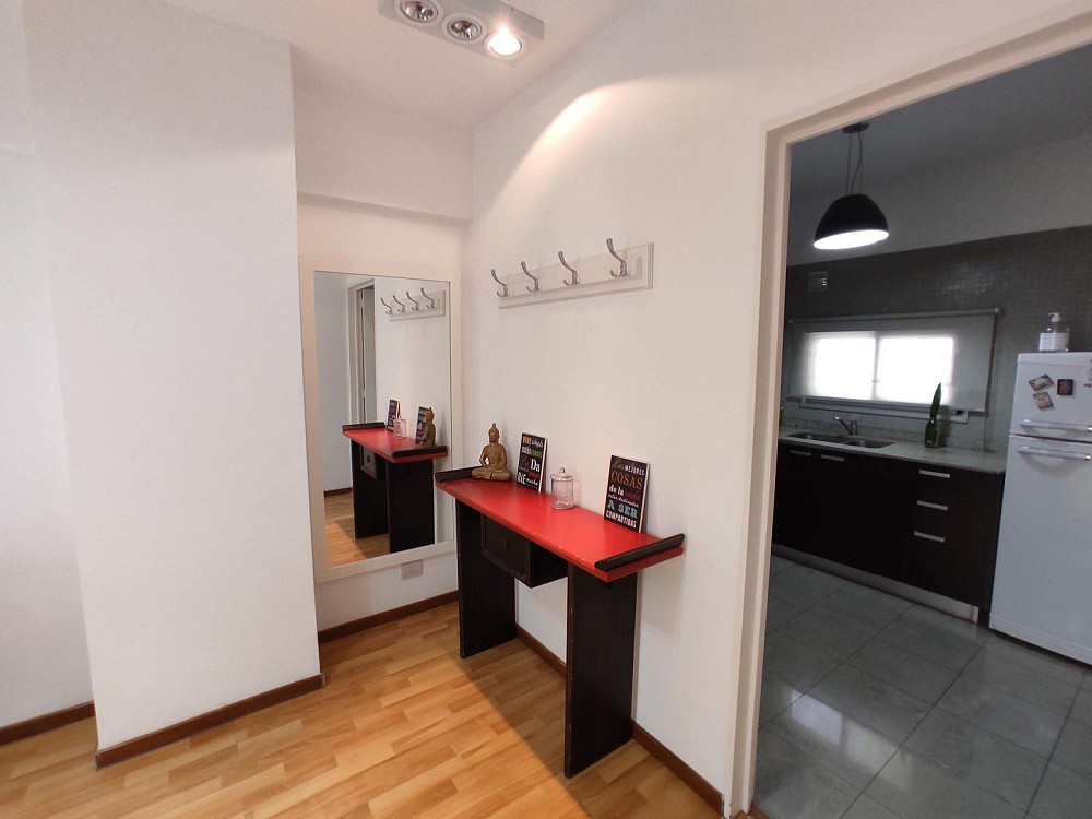 Трёхкомнатная квартира в Лас Канитас Буэнос-Айрес - изображение 15