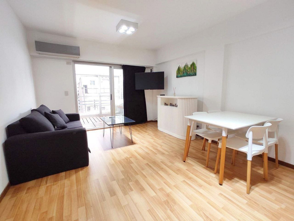 Трёхкомнатная квартира в Лас Канитас Буэнос-Айрес - изображение 2