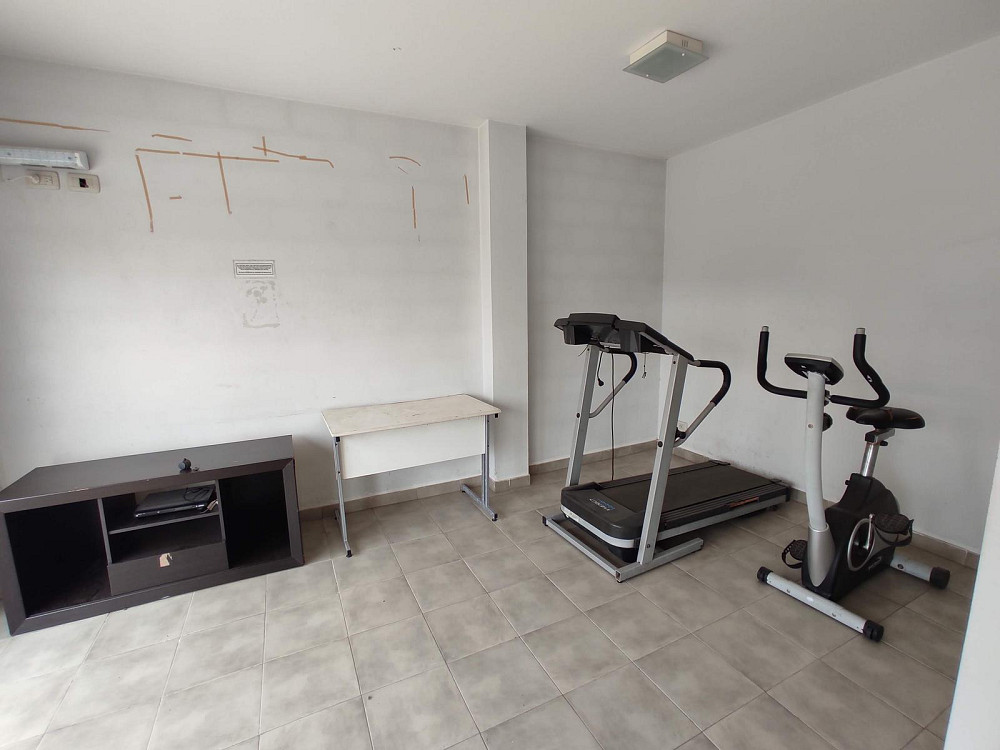 Трёхкомнатная квартира в Лас Канитас Буэнос-Айрес - изображение 17