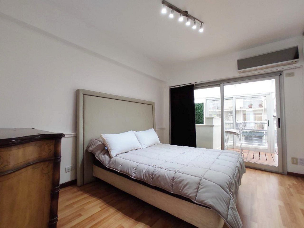 Трёхкомнатная квартира в Лас Канитас Буэнос-Айрес - изображение 7