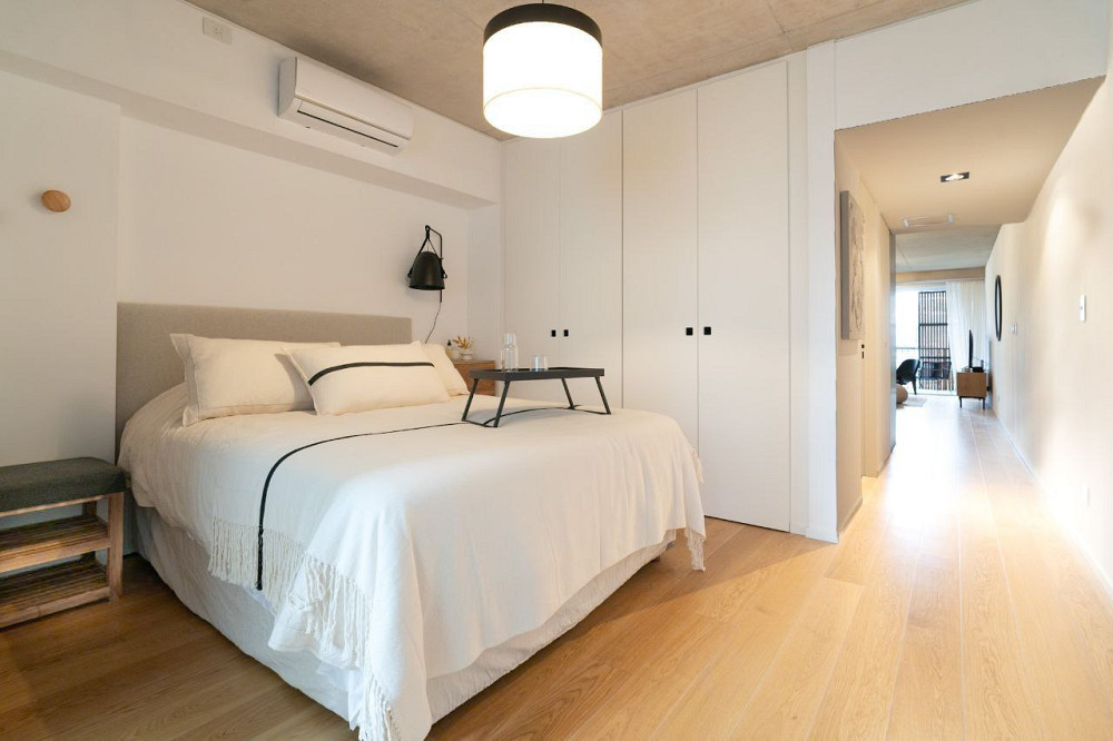 Двухкомнатная квартира в ЖК Torre Alley Буэнос-Айрес - изображение 7