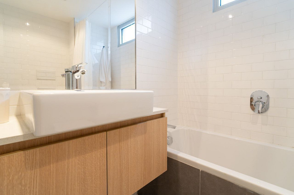 Двухкомнатная квартира в ЖК Torre Alley Буэнос-Айрес - изображение 9