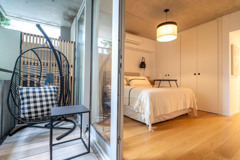 Двухкомнатная квартира в ЖК Torre Alley Буэнос-Айрес - изображение 6