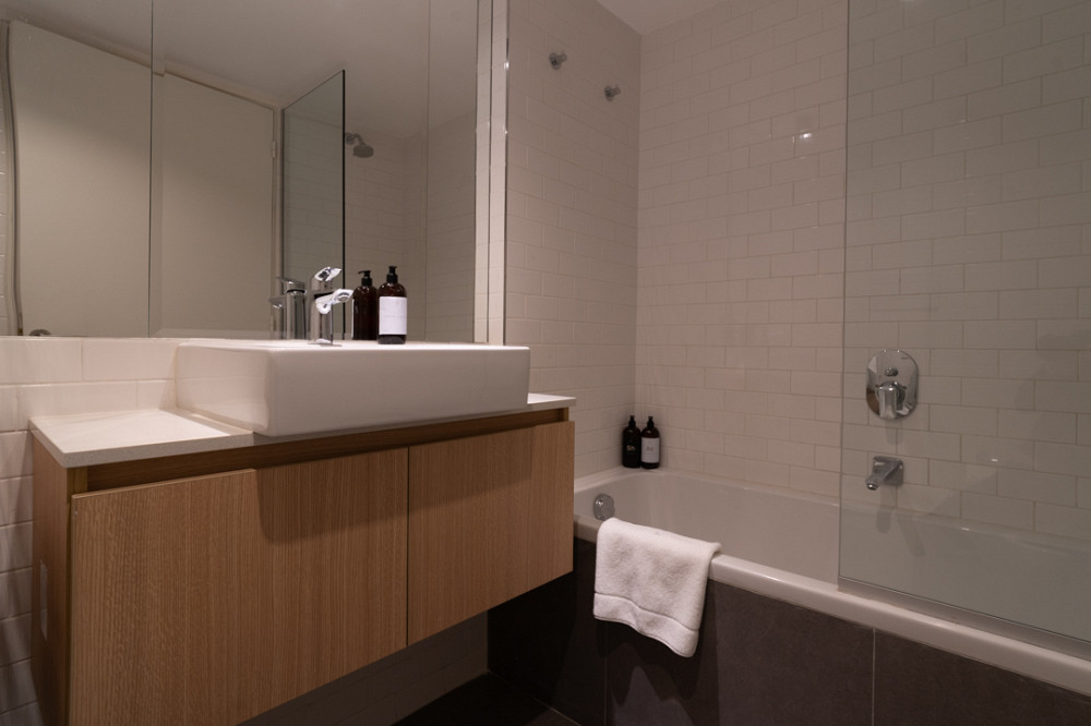 Трёхкомнатная квартира в ЖК Torre Alley Буэнос-Айрес - изображение 18