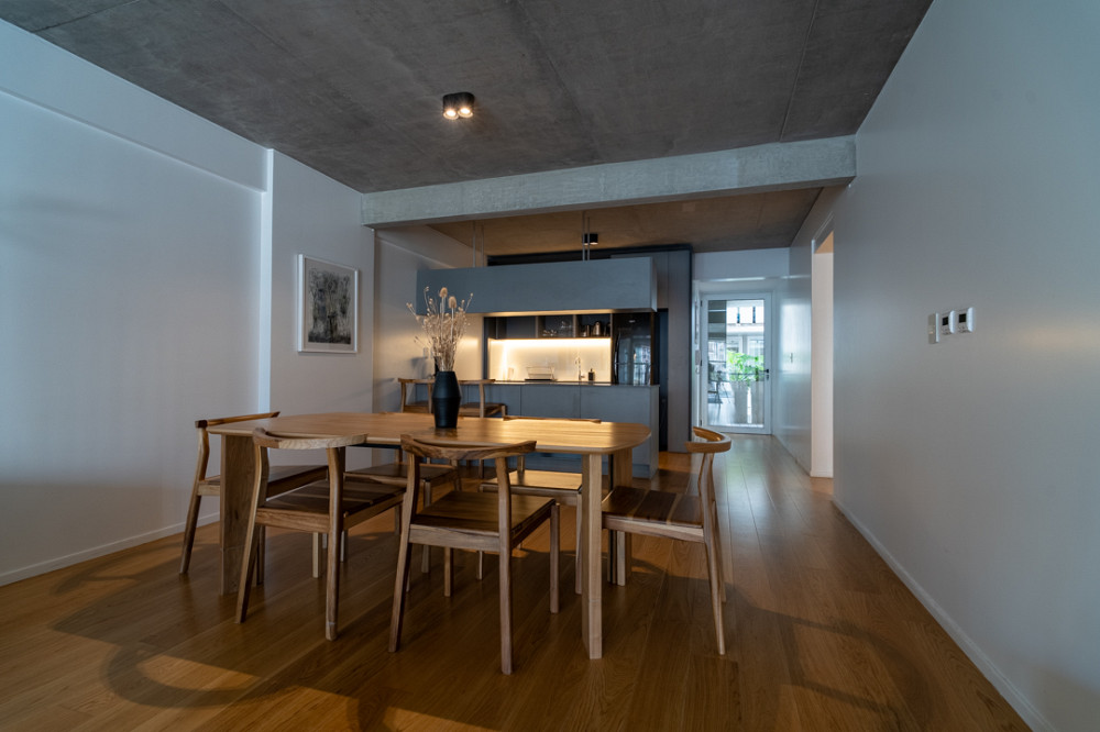 Трёхкомнатная квартира в ЖК Torre Alley Буэнос-Айрес - изображение 6