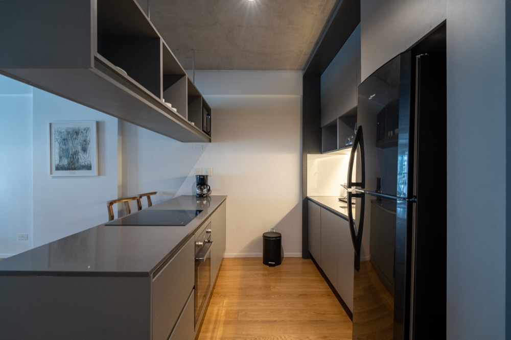 Трёхкомнатная квартира в ЖК Torre Alley Буэнос-Айрес - изображение 9