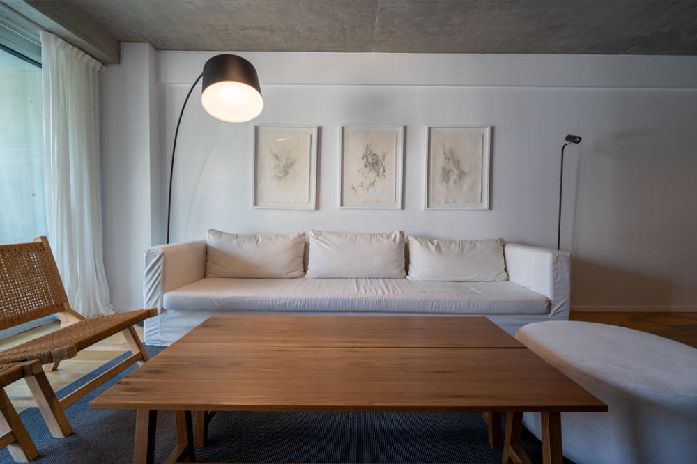 Трёхкомнатная квартира в ЖК Torre Alley Буэнос-Айрес - изображение 4