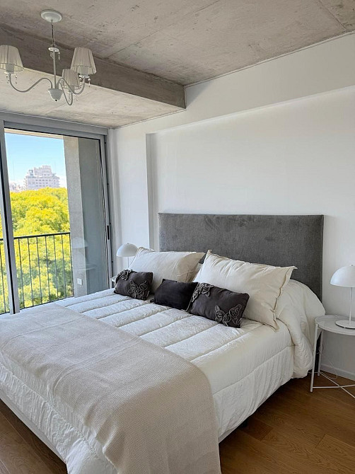 Трёхкомнатная квартира в ЖК Torre Alley Буэнос-Айрес - изображение 7