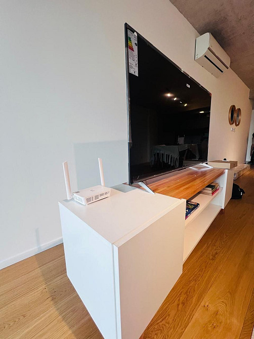 Трёхкомнатная квартира в ЖК Torre Alley Буэнос-Айрес - изображение 3