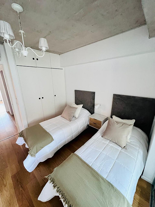 Трёхкомнатная квартира в ЖК Torre Alley Буэнос-Айрес - изображение 9