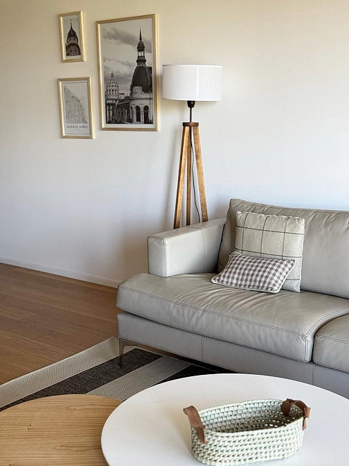 Трёхкомнатная квартира в ЖК Torre Alley Буэнос-Айрес - изображение 2