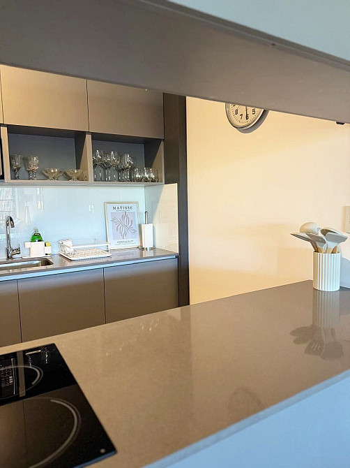 Трёхкомнатная квартира в ЖК Torre Alley Буэнос-Айрес - изображение 6