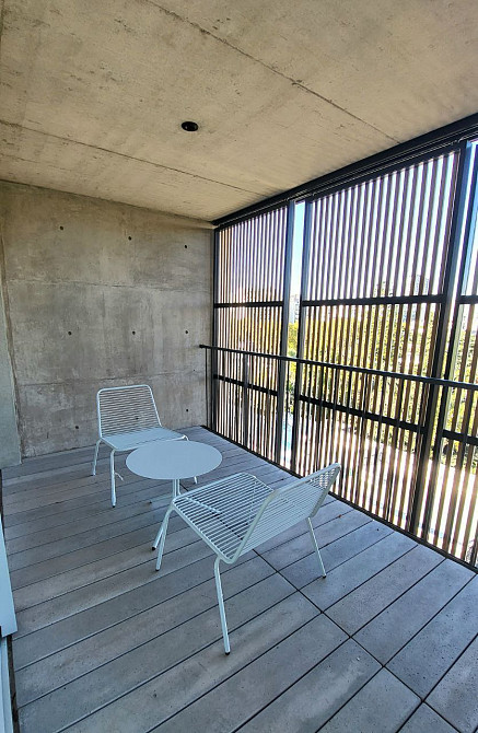 Трёхкомнатная квартира в ЖК Torre Alley Буэнос-Айрес - изображение 19