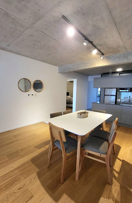 Трёхкомнатная квартира в ЖК Torre Alley Буэнос-Айрес - изображение 17