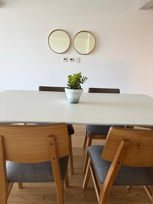 Трёхкомнатная квартира в ЖК Torre Alley Буэнос-Айрес - изображение 5