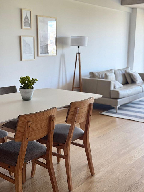 Трёхкомнатная квартира в ЖК Torre Alley Буэнос-Айрес - изображение 1