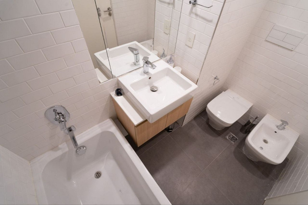 Студия в ЖК повышенного комфорта Torre Alley Буэнос-Айрес - изображение 8