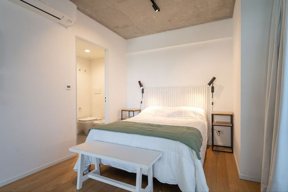 Студия в ЖК повышенного комфорта Torre Alley Буэнос-Айрес - изображение 7