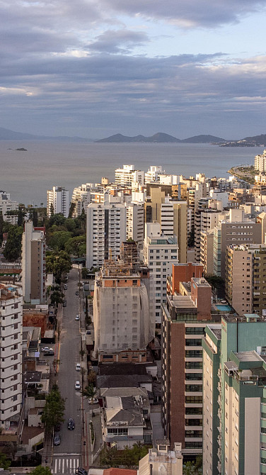 Квартира с двумя спальнями в ЖК Vèrte Флорианополис - изображение 13